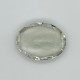 Green Amethyst  7.09 Ct Gem Quality